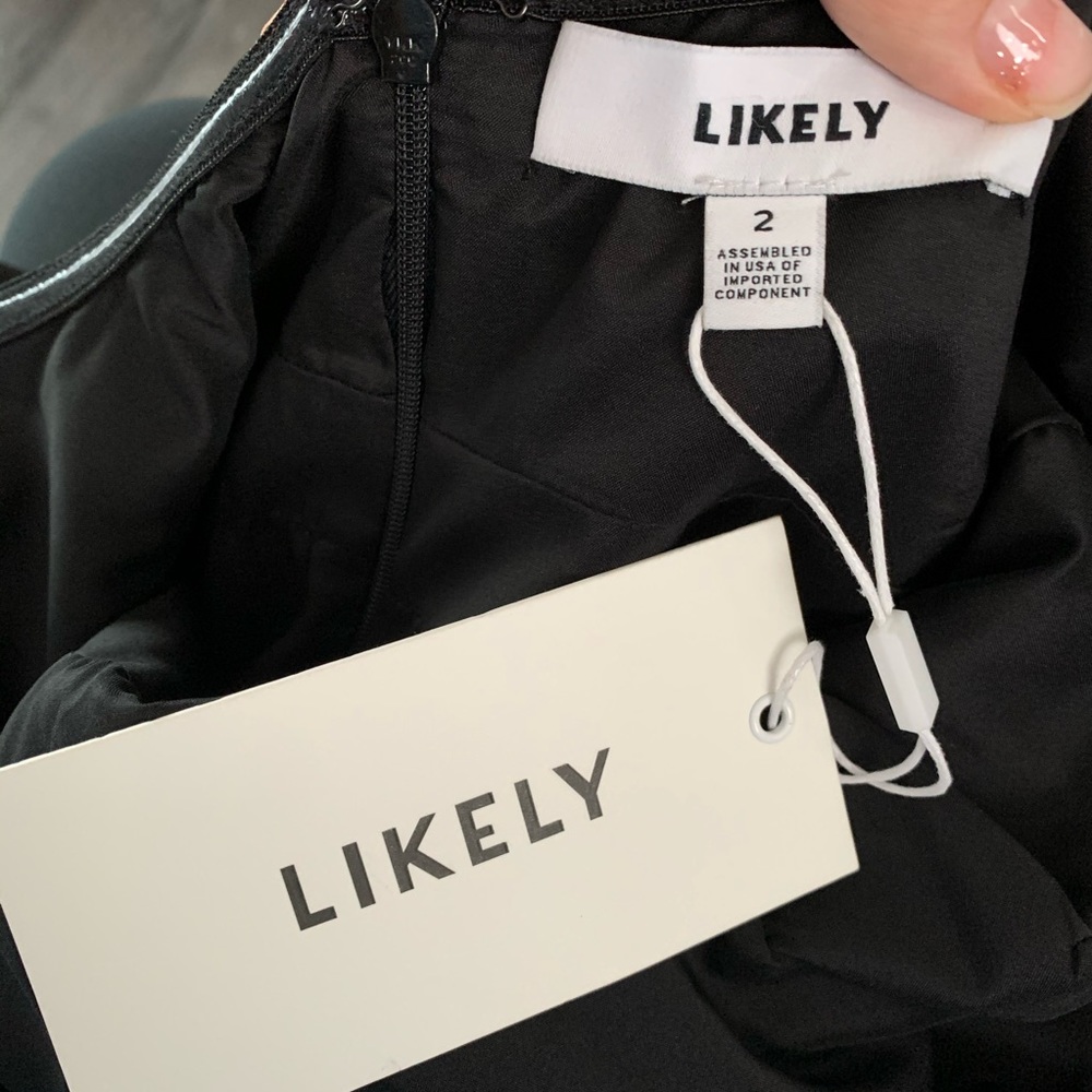 🎉Host Pick🎉 Likely Dress - Picture 3 of 7
